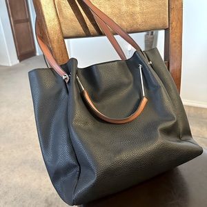 JustFab-Hobo purse